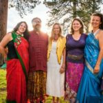 Competition in the Spiritual Community: Why We Need to Create Each Other