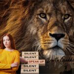 How To Have Courage When The World Is Falling Apart