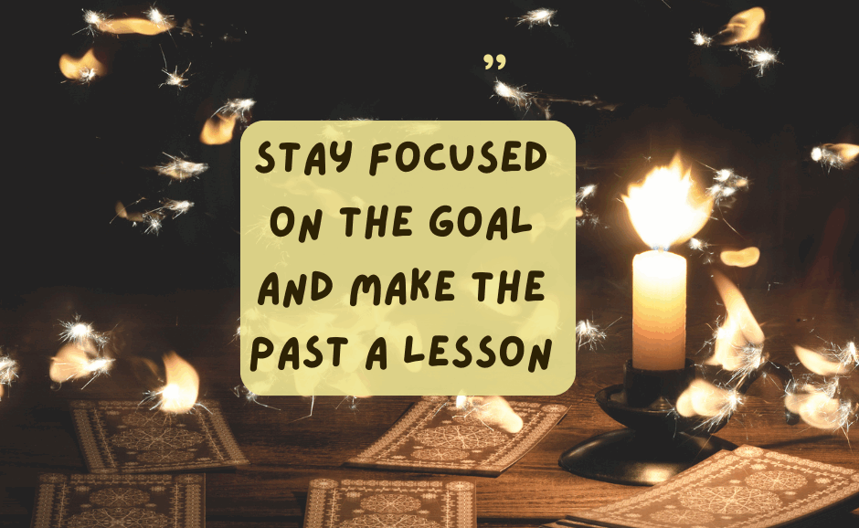 Gain clarity and insight