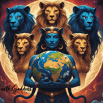 I Am a Lioness: A Call for Sisterhood and Soulful Collaboration